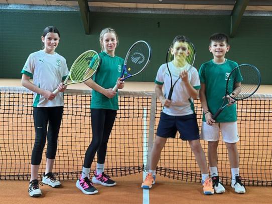 KIDs-Cup U12